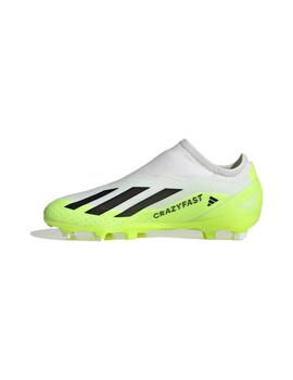 Bota de Fútbol Adidas X CrazyFast.3 LL Fg