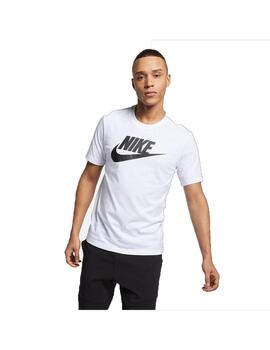 Camiseta Nike Sportswear Icon Futura