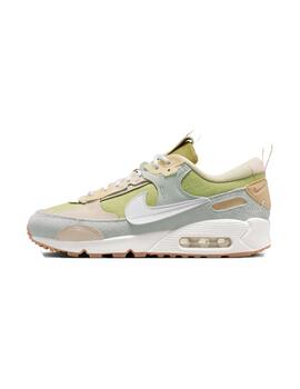 Zapatilla Nike Air Max 90 Futura