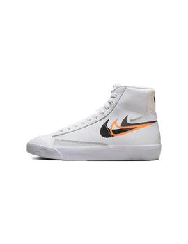 Zapatilla Nike Blazer Mid NN GS