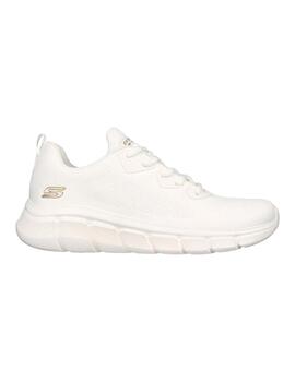 Zapatilla Skechers Bobs Flex