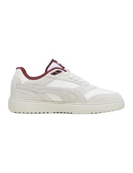 Zapatilla Puma DoubleCourt Premium