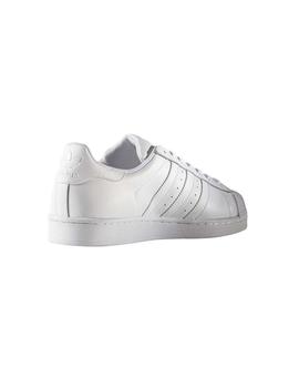 ZAPATILLA BLANCA PARA HOMBRE ADIDAS SUPERSTAR