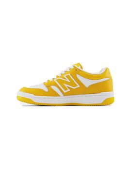 Zapatilla New Balance 480