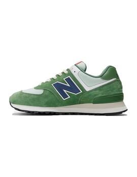 Zapatilla New Balance 574