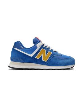 Zapatilla New Balance 574