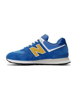 Zapatilla New Balance 574