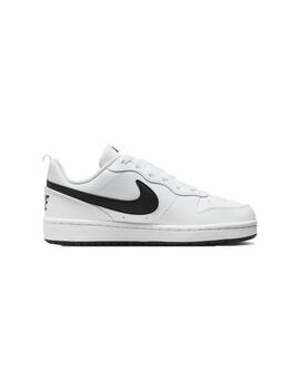 Zapatilla Nike Court Borough Low Recraft Gs