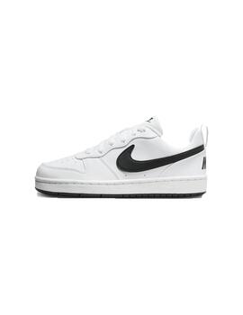 Zapatilla Nike Court Borough Low Recraft Gs