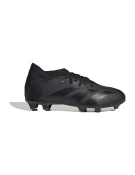 Bota de Fútbol Adidas Predator Accuracy. 3 Fg J