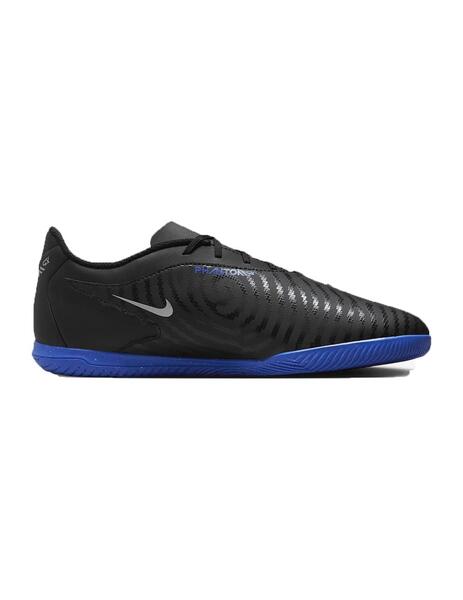 Nike Tiempo Legend - Gris - Botas Fútbol Sala Hombre