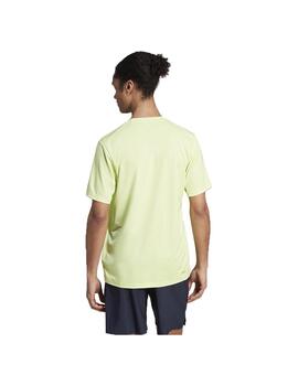 Camiseta Adidas Tr-Es Base T