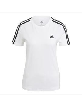 Camiseta Adidas 3s