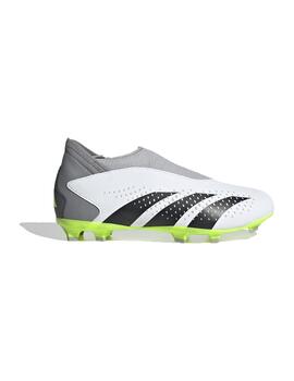 Bota de Fútbol Adida Predator Accuracy.3 LL FG