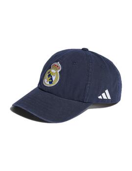 Gorra Adidas Real Madrid