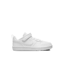 Zapatilla Nike Court Borough Low Recraft Ps