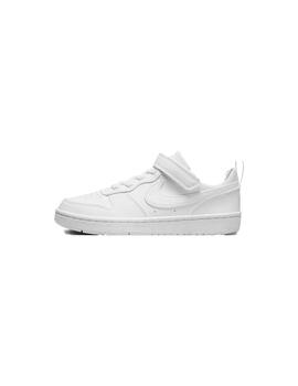 Zapatilla Nike Court Borough Low Recraft Ps