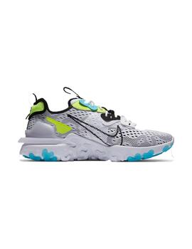 Zapatilla Nike react vision ww