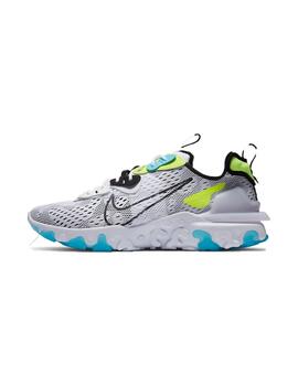 Zapatilla Nike react vision ww