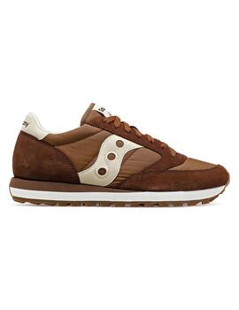 Zapatilla Saucony jazz original