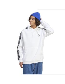 Sudadera Adidas 3s Fleece