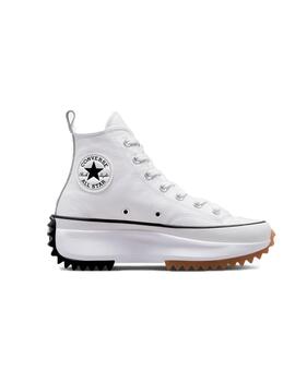 Zapatilla Converse run star hike hi