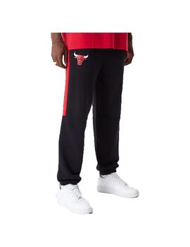 Pantalón New Era Nba Colour Chicago Bulls