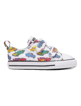 Zapatilla Converse Canvas 2v