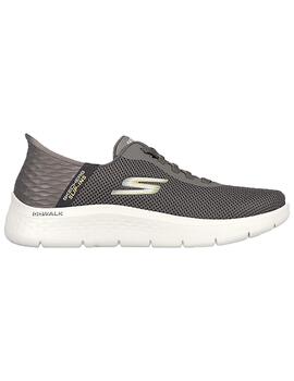 Zapatilla Skechers Go Walk Flex Hands Up