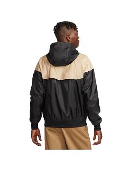 Chaqueta Nike Woven Windrunner