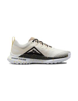 Zapatilla Nike React Pegasus Trail 4