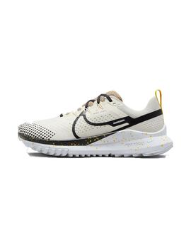 Zapatilla Nike React Pegasus Trail 4