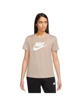 Camiseta Nike Sportswear Essential Icon Futura