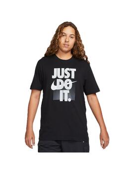 Camiseta Nike Sportswear 12 JUs do it