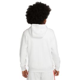 Sudadera Nike Sportswear Air Fleece