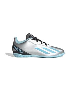 Zapatilla de Fútbol Sala AdidaS X Crazyfast Messi.4