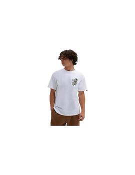 Camiseta Vans Paradise Palm