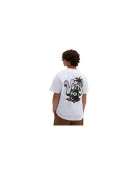 Camiseta Vans Paradise Palm