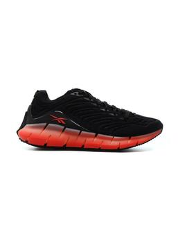 ZAPATILLAS REEBOK ZIG KINETICA BLACK/SUNORG/VIVDOR