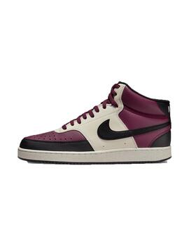 Zapatilla Nike Court Vision Mid nn