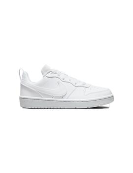 Zapatilla Nike court borough low recraft(gs)