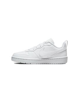 Zapatilla Nike court borough low recraft(gs)