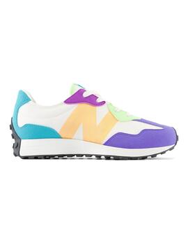 Zapatilla New balance gs327