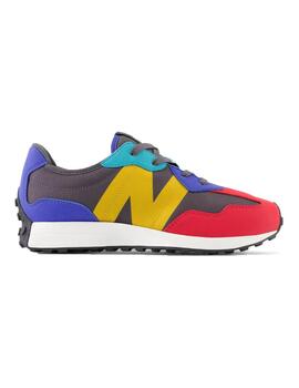 Zapatilla New balance gs327