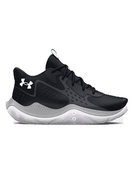 Zapatilla de Baloncesto Under Armour GS JET`23