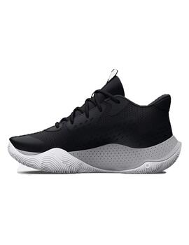 Zapatilla de Baloncesto Under Armour GS JET`23