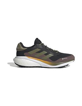 Zapatilla Adidas Supernova 3 Goretex