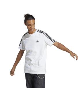 Camiseta Adidas 3 Essentials