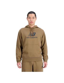 Sudadera New Balance Essentials