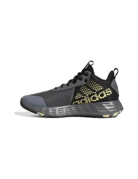 Zapatilla de Baloncesto Adidas Ownthegame 2.0